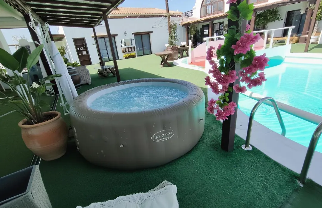 Casona de Tao-1